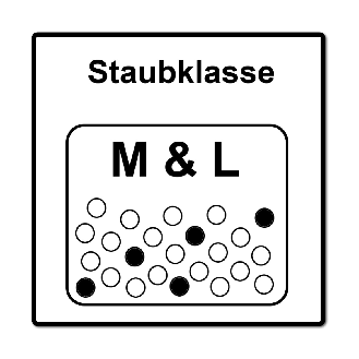 Mirka Fleece-Beutel Staubsaugerbeutel für Sauger 1230 und 1242 - 5 Stück ( 8999100211 )-Beschreibung lesen