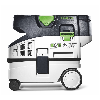 Festool CTLC MINI I-Basic Akku-Staubsauger 36V (2x 18V) Staubklasse L Solo - ohne Akkus, ohne Ladegerät