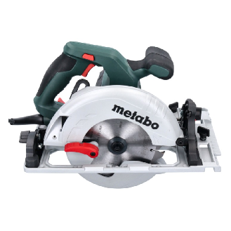 Metabo KS 55 FS Handkreissäge 1200W 160mm (600955000)-Beschreibung lesen