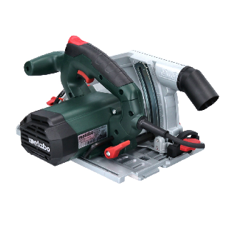 Metabo KS 66 FS Handkreissäge (601066000)-Beschreibung lesen