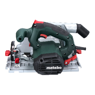 Metabo KS 66 FS Handkreissäge (601066000)-Beschreibung lesen