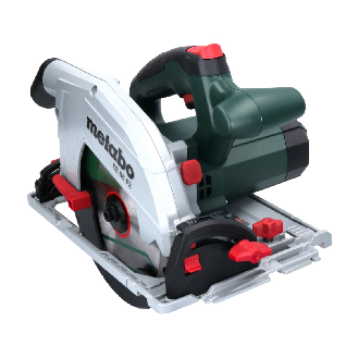 Metabo KS 66 FS Handkreissäge (601066000)-Beschreibung lesen
