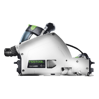 Festool TSV 60 KEBQ-Plus Tauchsäge mit Vorritzer 1500 Watt 168 mm (576730) + Systainer-Beschreibung lesen