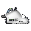 Tauchsäge mit Vorritzer 1500W 168 mm