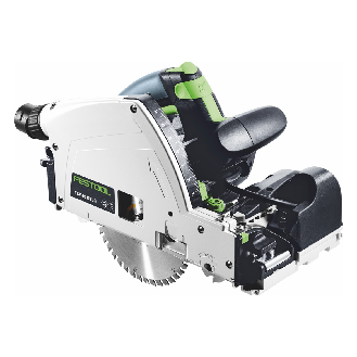 Festool TSV 60 KEBQ-Plus Tauchsäge mit Vorritzer 1500 Watt 168 mm (576730) + Systainer-Beschreibung lesen