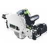 Tauchsäge mit Vorritzer 1500W 168 mm