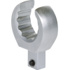 KS TOOLS 9x12 mm Einsteckmaulschlüssel, 22 mm (516.2522)
