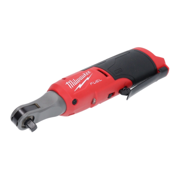 Milwaukee M12 FHIR38-0 Akku Ratsche 12 V 47 Nm 3/8" Brushless ( 4933478172 ) Solo - ohne Akku, ohne Ladegerät-Beschreibung lesen
