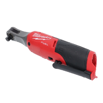 Milwaukee M12 FHIR38-0 Akku Ratsche 12 V 47 Nm 3/8" Brushless ( 4933478172 ) Solo - ohne Akku, ohne Ladegerät-Beschreibung lesen