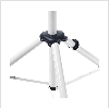 Festool ST DUO 200 Stativ für Baustrahler (200038)