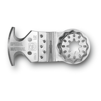 Fein Multimesser, VE 5 St, Aufnahme SL-Beschreibung lesen