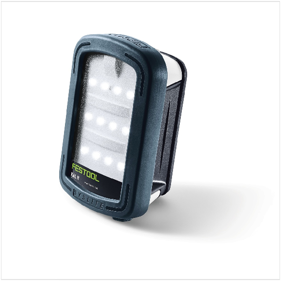 LED-Arbeitsleuchte 18W-Beschreibung lesen