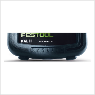 Festool KAL II SYSLITE Akku-Arbeitsleuchte 18W + 1x Akku 2Ah + Ladegerät (500721)-Beschreibung lesen