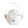 Dräger X-plore 1930 FFP3 Atemschutzmaske mit Ventil, Größe M/L EN 149:2001 + A1:2009 - 10 Stück