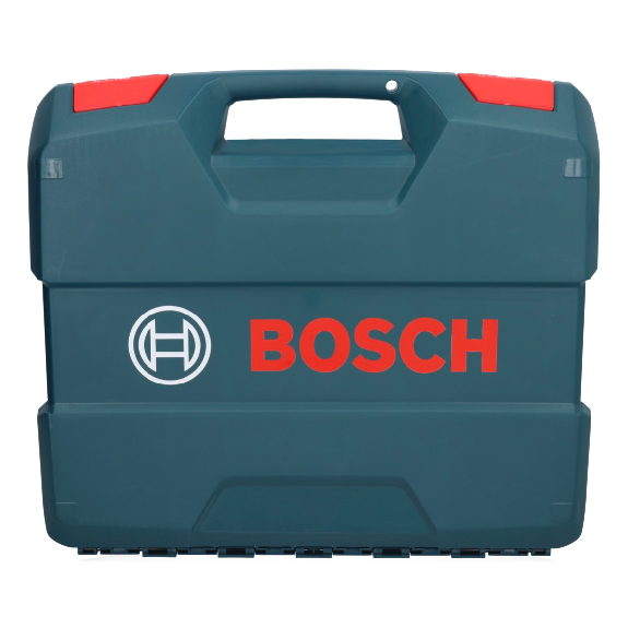 Bosch GSB 18V-55 Professional Akku-Schlagbohrschrauber 18 V 55 Nm bürstenlos + Koffer - ohne Akku, ohne Ladegerät.-Beschreibung lesen