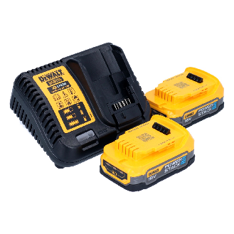 Akku-Schlagschrauber DCF850E2T 205Nm 1/4" 18V Brushless-Beschreibung lesen