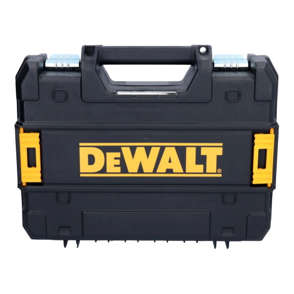 Akku-Schlagschrauber DCF850E2T 205Nm 1/4" 18V Brushless-Beschreibung lesen