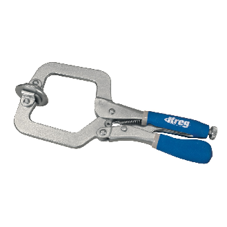 KREG Classic Universal Clamp Holz Schnellspannzwinge 76 mm ( KHC-PREMIUM )-Beschreibung lesen