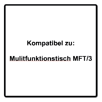 Festool MFT-SP Spann-Elemente für Multifunktionstisch MFT/3 (488030)-Beschreibung lesen