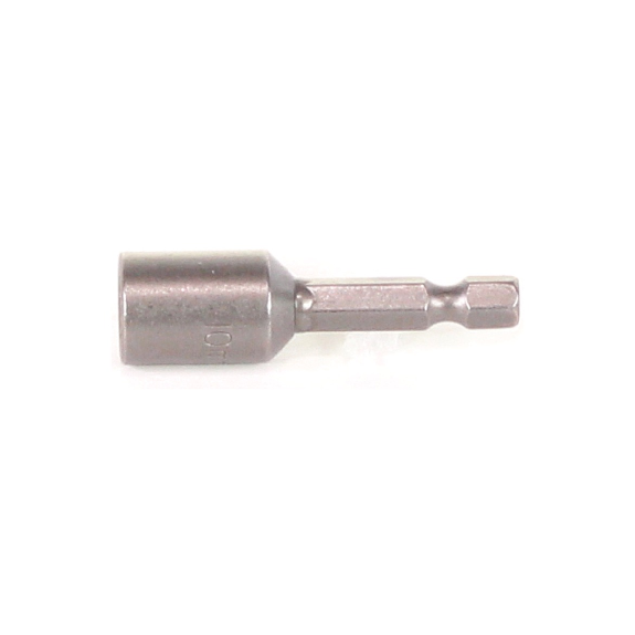 DeWalt DT 7403-QZ Steckschlüssel 10 mm Aussensechskant - 50mm Länge, Permanentmagnet Halterung, 1/4" Antrieb-Beschreibung lesen