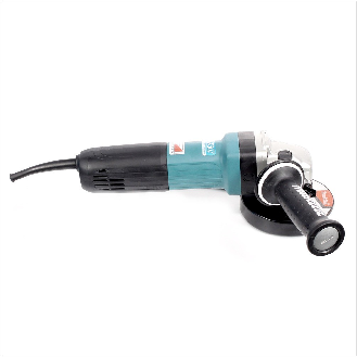 Makita Winkelschleifer GA5041C01-Beschreibung lesen