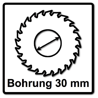 Festool Feinzahn Kreissägeblatt 210 x 20 x 2,4 mm W52 210 mm 52 Zähne ( 493199 )-Beschreibung lesen