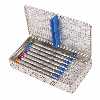 Luxation Set 7 Instrumente