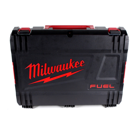 "Milwaukee M18 FHIWF12-502X Akku-Schlagschrauber 1/2" 18V 1356Nm (4933459696) + 2x 5,0Ah Akkus + Ladegerät +"

Si vous avez besoin d'une traduction supplémentaire ou d'informations supplémentaires, n'hésitez pas à demander !-Beschreibung lesen