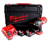 "Milwaukee M18 FHIWF12-502X Akku-Schlagschrauber 1/2" 18V 1356Nm (4933459696) + 2x 5,0Ah Akkus + Ladegerät +"

Si vous avez besoin d'une traduction supplémentaire ou d'informations supplémentaires, n'hésitez pas à demander !