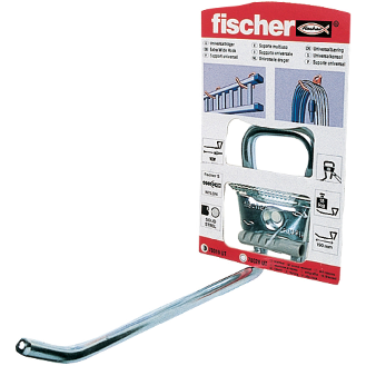 FISCHER Universaltrger UT-Beschreibung lesen