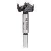 Bosch künstlicher Bohrer Scharnierlochbohrer aus Hartmetall 32 x 90 mm (2608597611) für Holz