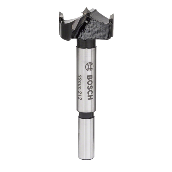 Bosch künstlicher Bohrer Scharnierlochbohrer aus Hartmetall 32 x 90 mm (2608597611) für Holz-Beschreibung lesen