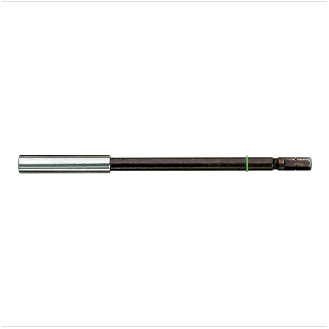 Festool BV 150 CE Magnetischer Bithalter (492540)-Beschreibung lesen