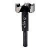 Bosch Professional Forstnerbohrer mit 40 mm Durchmesser DIN 7483G (260925C145)