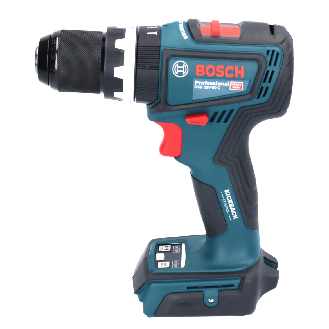 Akku-Schlagbohrschrauber GSB 18V-90 C Professional 64 Nm 18V Brushless-Beschreibung lesen