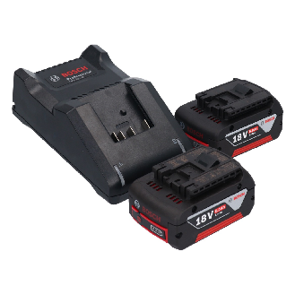 Akku-Schlagbohrschrauber GSB 18V-90 C Professional 64 Nm 18V Brushless-Beschreibung lesen