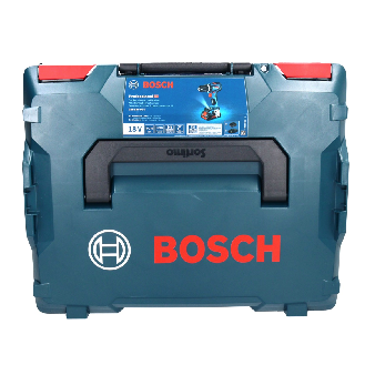 Akku-Schlagbohrschrauber GSB 18V-90 C Professional 64 Nm 18V Brushless-Beschreibung lesen