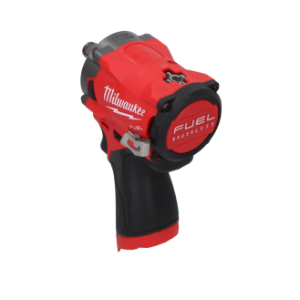 Milwaukee M12 FIWF12-0 Akku-Schlagschrauber 12V Brushless 1/2" 339Nm - ohne Akku - ohne Ladegerät-Beschreibung lesen