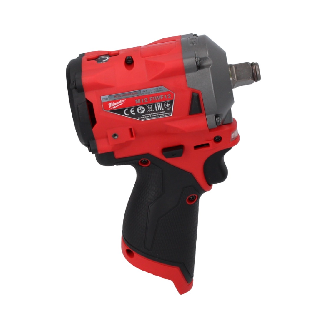 Milwaukee M12 FIWF12-0 Akku-Schlagschrauber 12V Brushless 1/2" 339Nm - ohne Akku - ohne Ladegerät-Beschreibung lesen