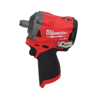 Milwaukee M12 FIWF12-0 Akku-Schlagschrauber 12V Brushless 1/2" 339Nm - ohne Akku - ohne Ladegerät-Beschreibung lesen