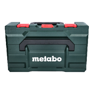 Metabo STA 18 LTX 100 Akku-Stichsäge 18V 100mm + Koffer - ohne Akku - ohne Ladegerät (601002840)-Beschreibung lesen