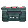 Metabo STA 18 LTX 100 Akku-Stichsäge 18V 100mm + Koffer - ohne Akku - ohne Ladegerät (601002840)