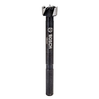 Bosch Professional Forstnerbohrer mit 15 mm Durchmesser DIN 7483G (260925C139)-Beschreibung lesen