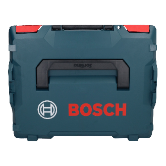 Bosch GSR 12V-15 Professional Akku-Bohrschrauber mit L-Boxx - ohne Akkus und Ladegerät (060186810D)-Beschreibung lesen
