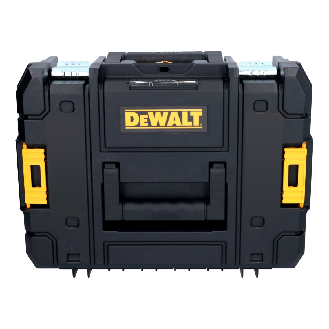 Akku-Bohrschrauber 18 V 90 Nm bürstenlos DeWalt DCD 800 E2T-Beschreibung lesen