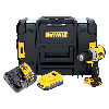 Akku-Bohrschrauber 18 V 90 Nm bürstenlos DeWalt DCD 800 E2T