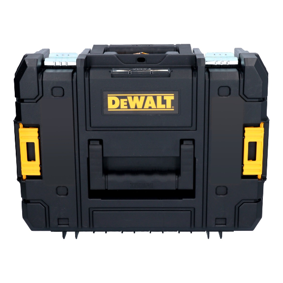 Akku-Bohrschrauber 18 V 90 Nm bürstenlos DeWalt DCD 800 E2T Akku-Bohrschrauber 18 V 90 Nm bürstenlos DeWalt DCD 800 E2T-Beschreibung lesen