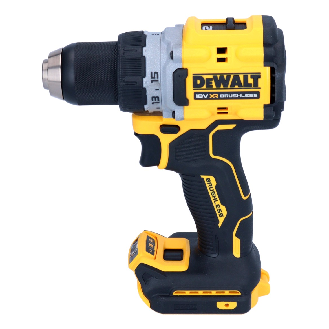 Akku-Bohrschrauber 18 V 90 Nm bürstenlos DeWalt DCD 800 E2T-Beschreibung lesen