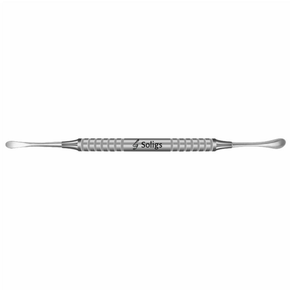 Raspatoire Molt 3/4mm-Lire la description