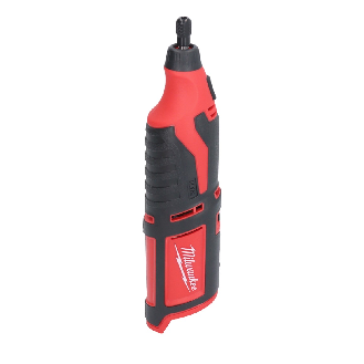 Milwaukee C12 RT-0 Mini-Akku-Geradschleifer 12V Solo - ohne Akku, ohne Ladegerät (4933427183)-Beschreibung lesen